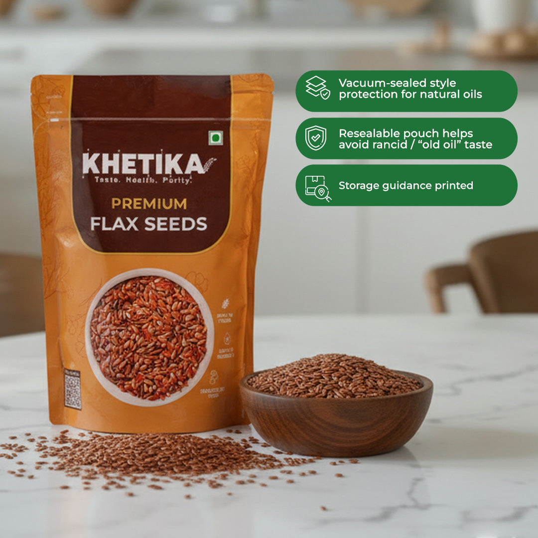 Khetika Premium Superfood