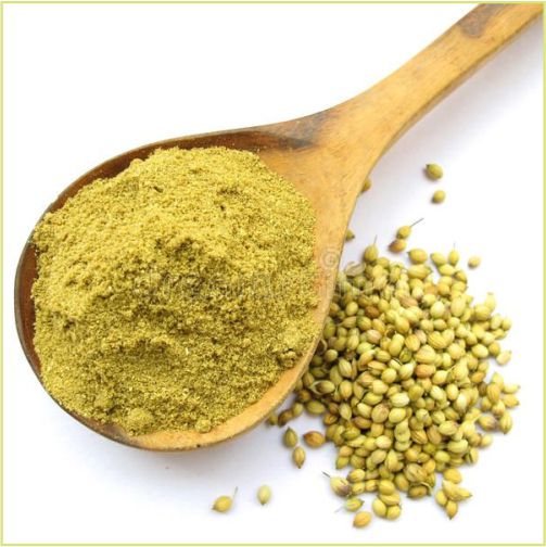 Khetika Coriander Powder