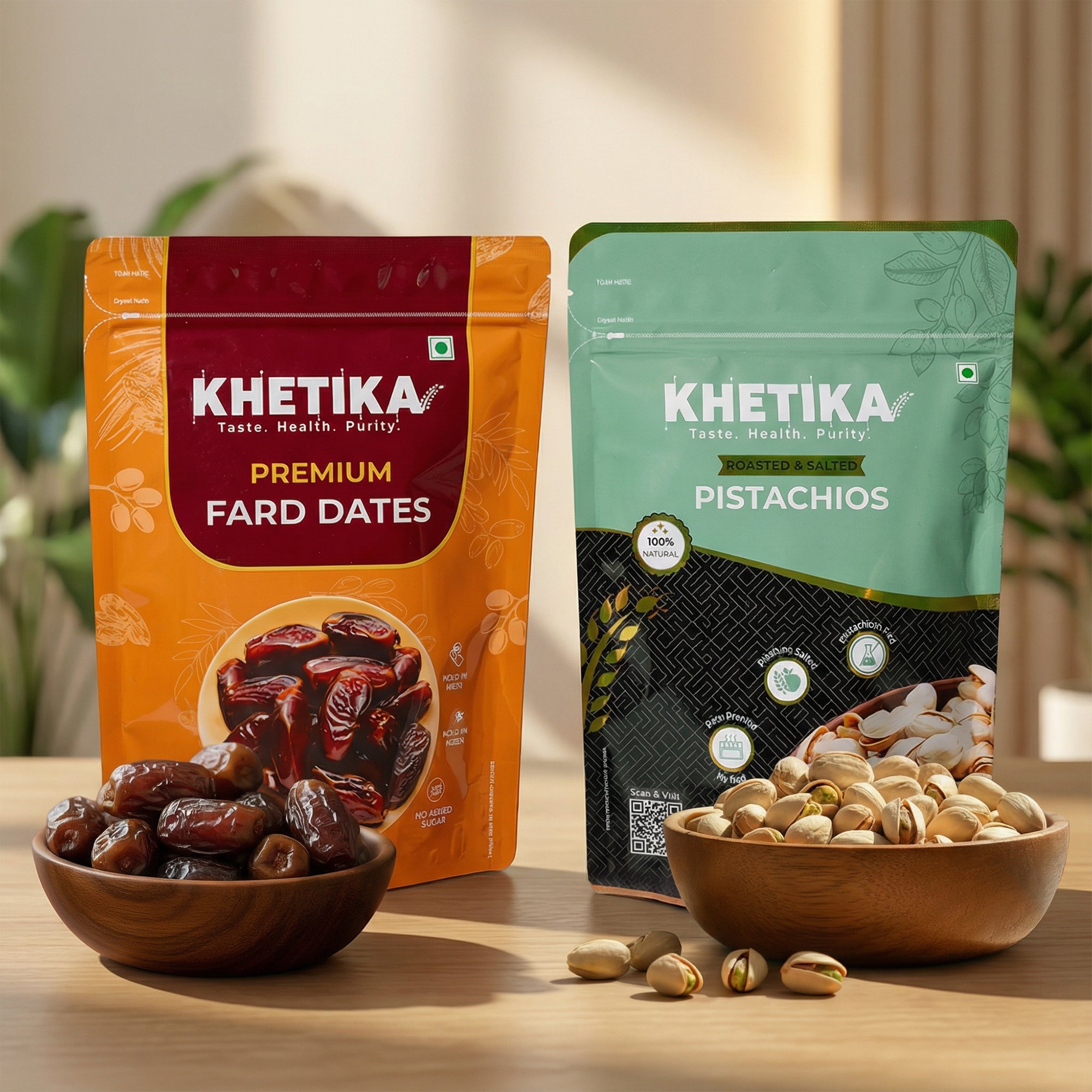 Khetika Pista-Date Power Pair