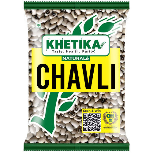 Khetika Naturale Chavali Big