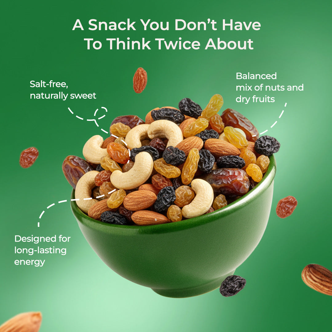 Khetika Premium Panchmeva