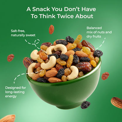 Khetika Premium Panchmeva