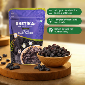 Khetika Premium Fusion Mix