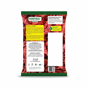 Khetika Naturale Kashmiri Chilli