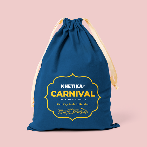 Khetika Exotic Berries Mix