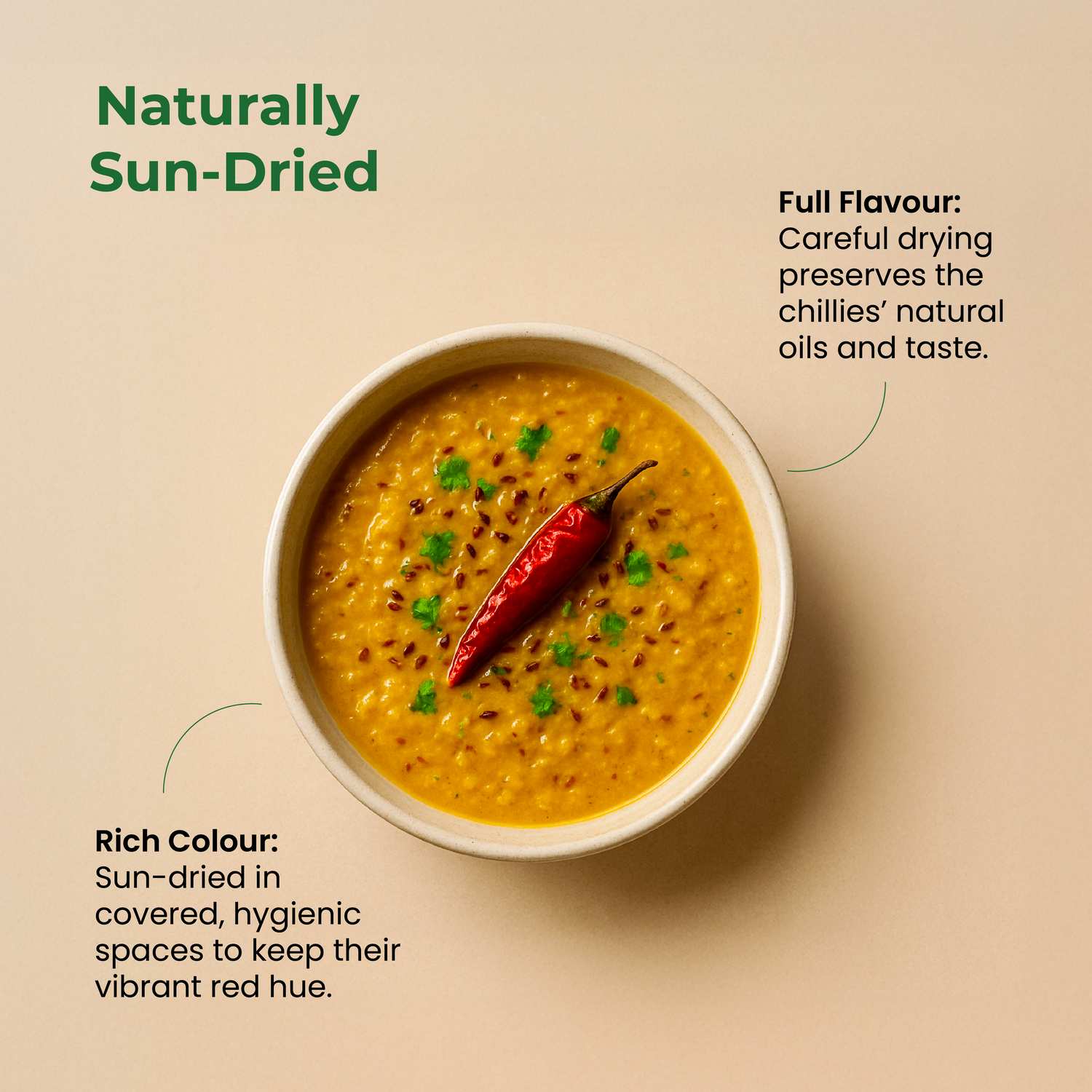 Khetika Chilli Powder