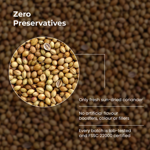 Khetika Coriander Powder