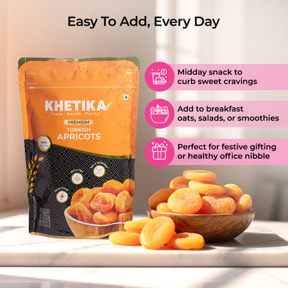 Khetika Exotic Berries Mix
