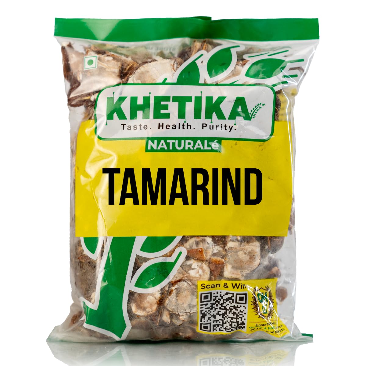 Khetika Naturale Tamarind