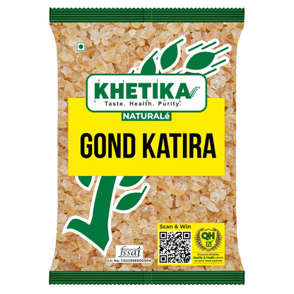 Khetika Naturale Katira Gond
