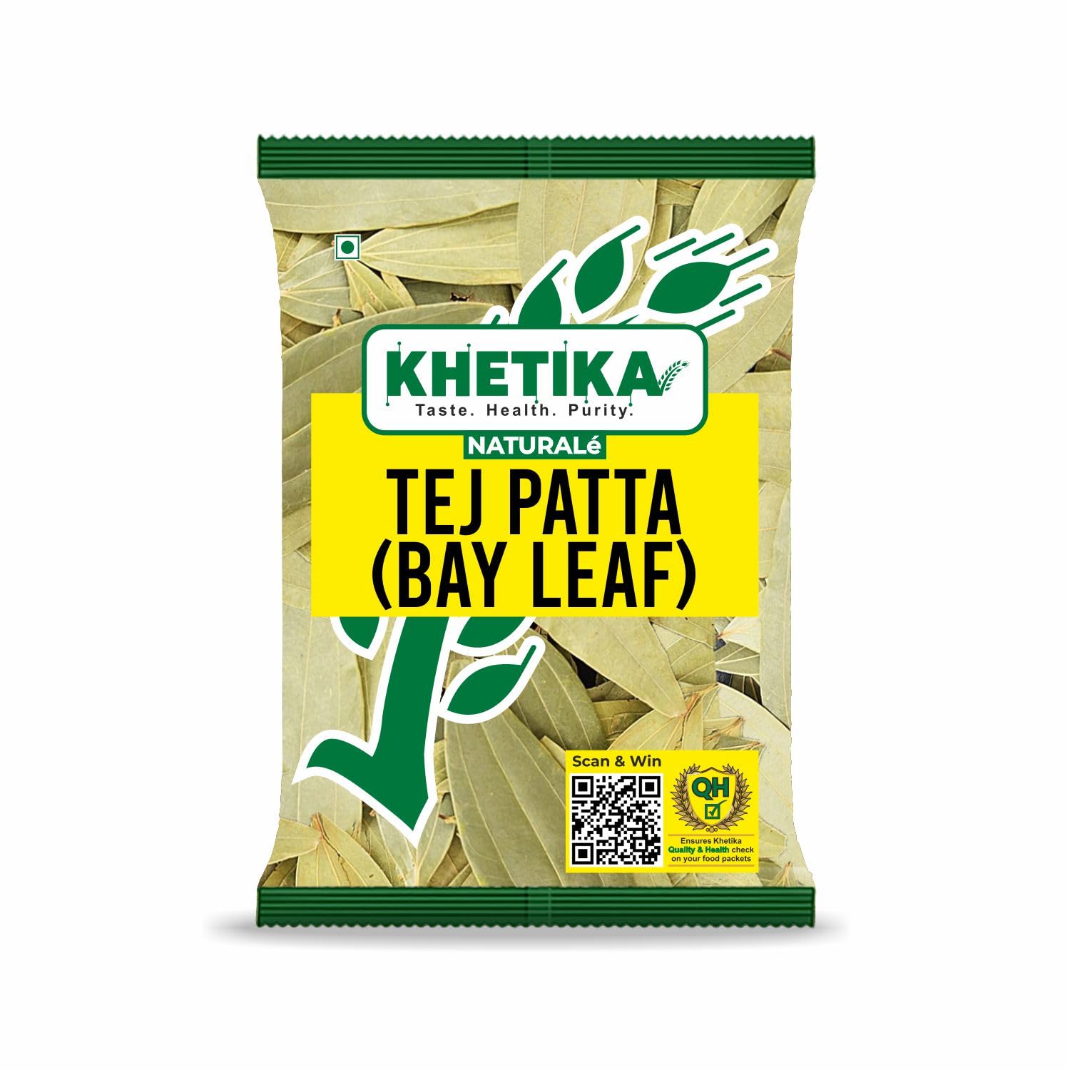 Khetika Naturale Tejpatta