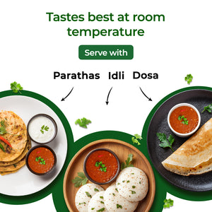 Khetika Tomato Chutney