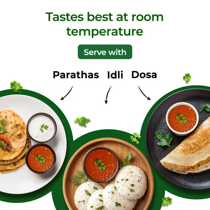 Khetika Tomato Chutney