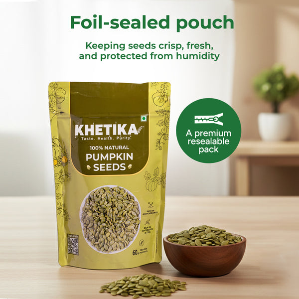 Khetika Premium Superfood