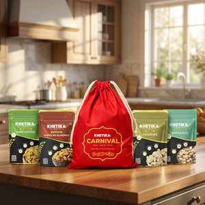 Khetika Everyday Royal Mix