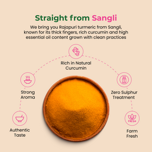 Khetika Basic Spice Trio