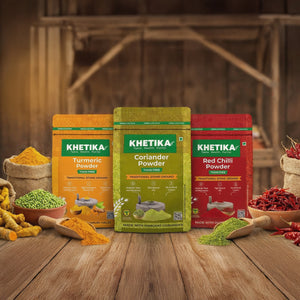 Khetika Basic Spice Trio(small)