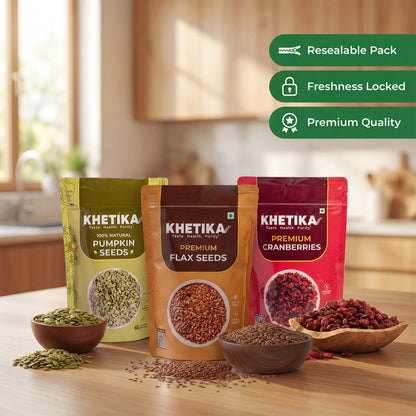Khetika Premium Superfood