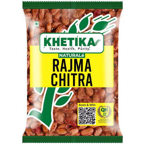 Khetika Naturale Rajma Chitra