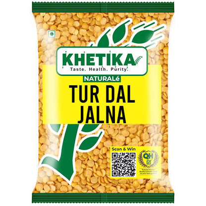 Khetika Naturale Tur Dal Jalna