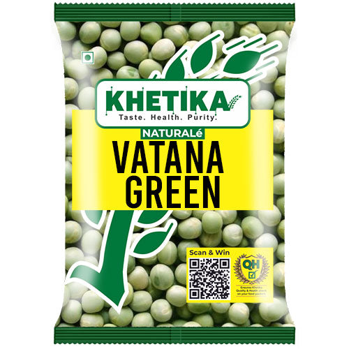 Khetika Naturale Vatana Green