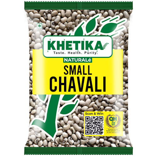 Khetika Naturale Chavali Small