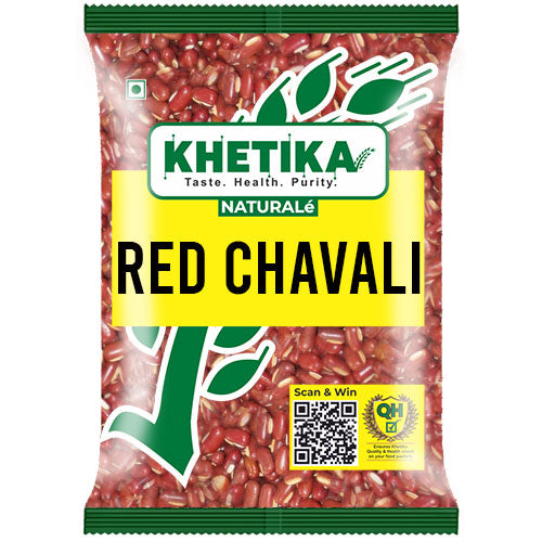 Khetika Naturale Chavali Red