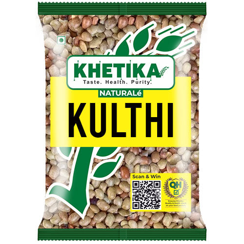 Khetika Naturale Kulthi