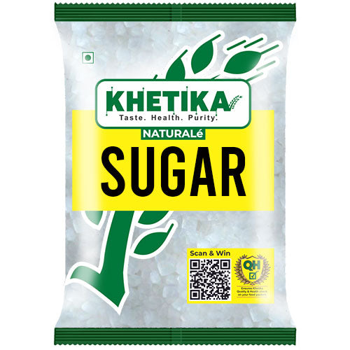 Khetika Naturale Sugar