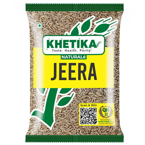 Khetika Naturale Jeera