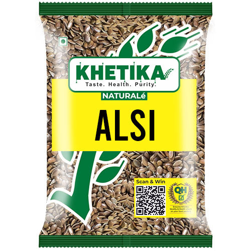 Khetika Naturale Alsi