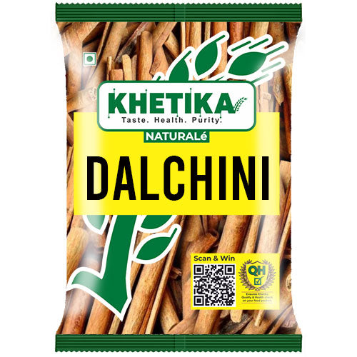 Khetika Naturale Daalchini