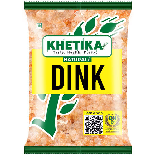 Khetika Naturale Dink