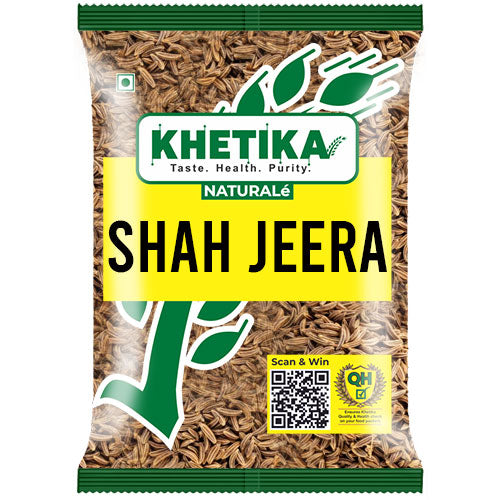 Khetika Naturale Shah Jeera