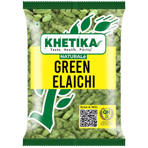 Khetika Naturale Green Elaichi