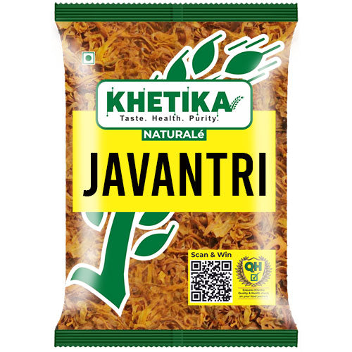 Khetika Naturale Javantri