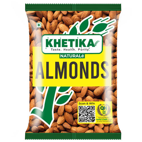 Khetika Naturale Almond