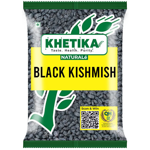 Khetika Naturale Black Kishmish