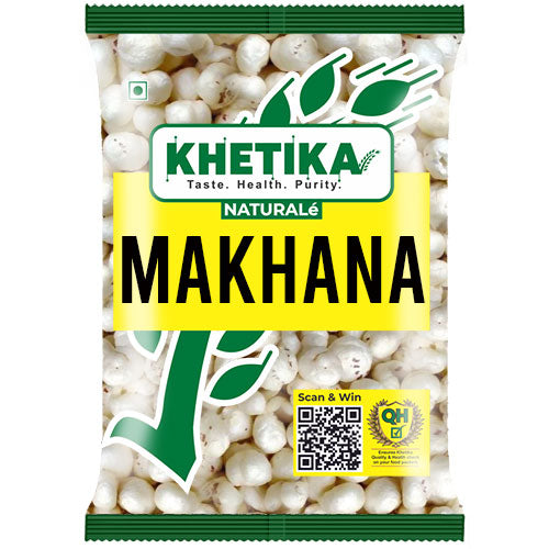 Khetika Naturale Makhana