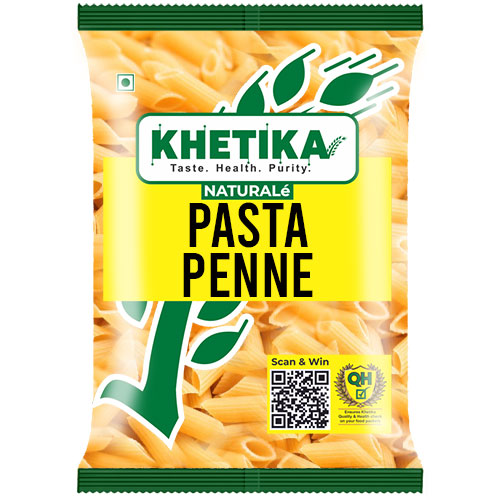 Khetika Naturale Pasta Penne